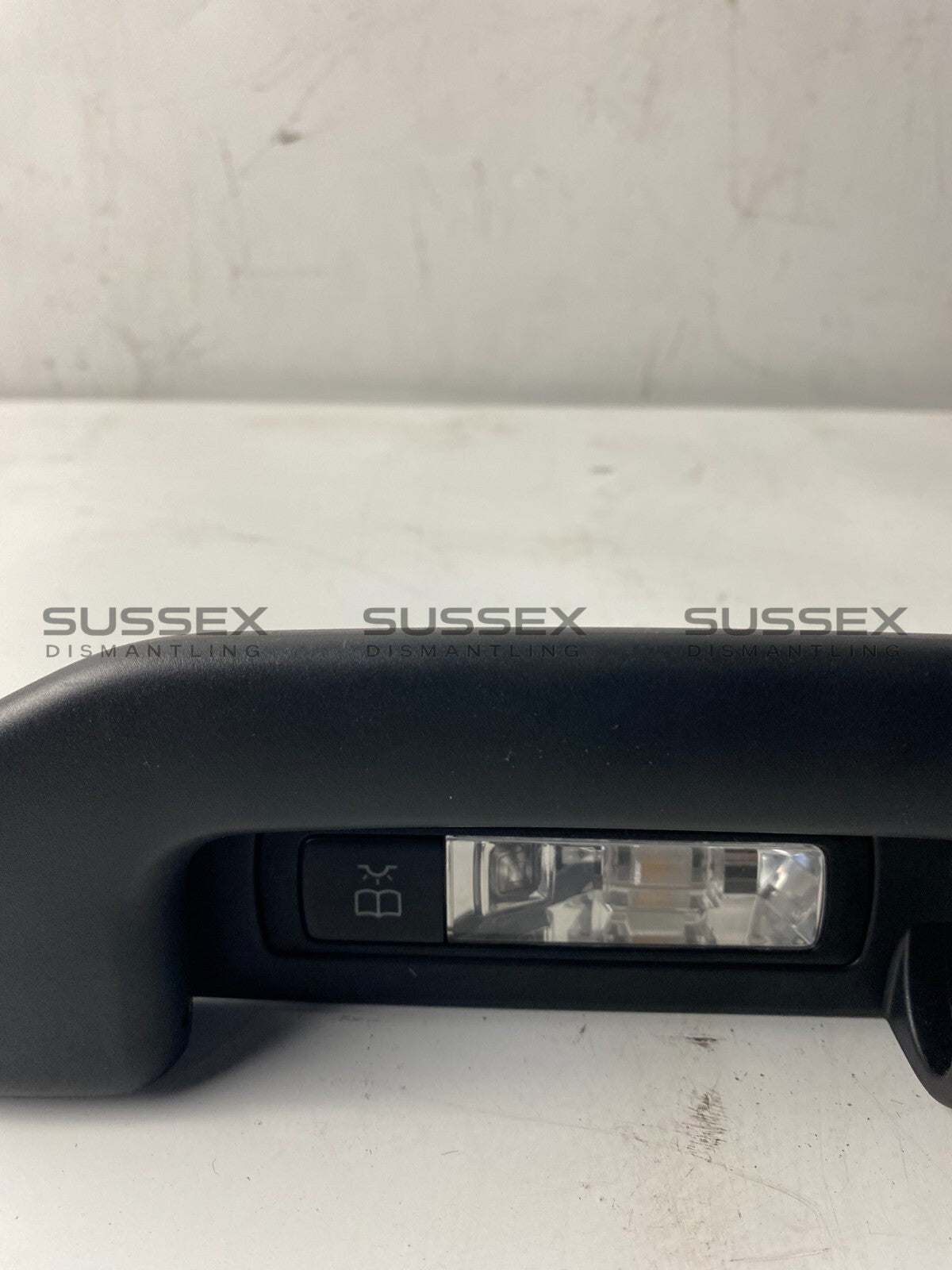 Mercedes-Benz Rear Left Grab Handle A0998150000