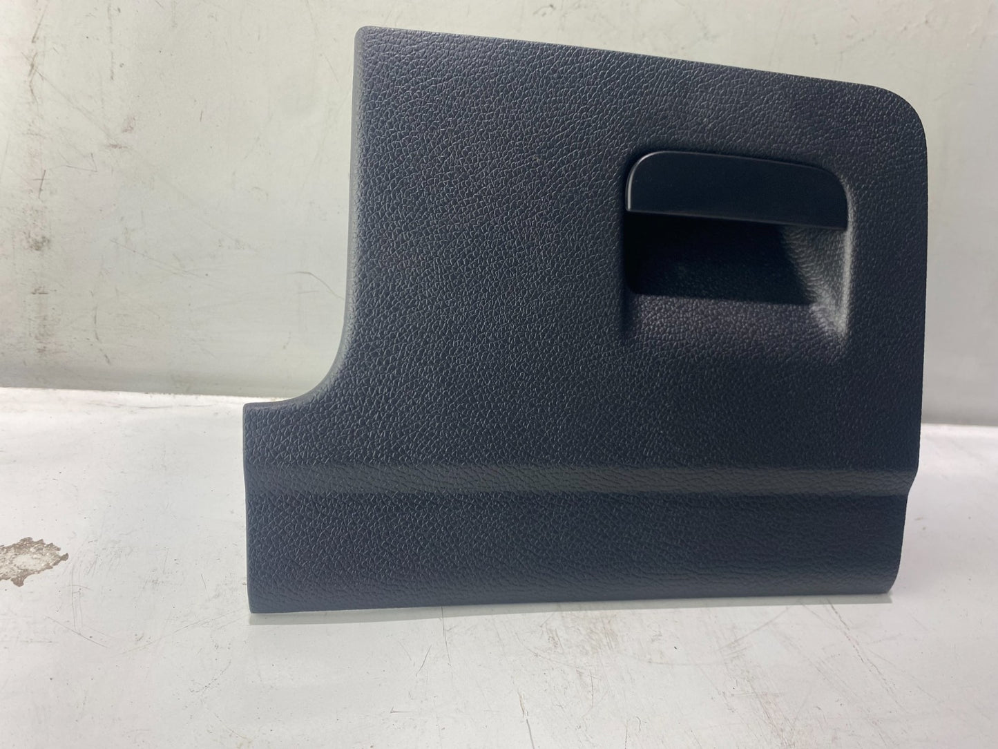 Volkswagen Scirocco, MK5 Golf / Jetta, Eos Driver Storage Compartment 1K2857919F