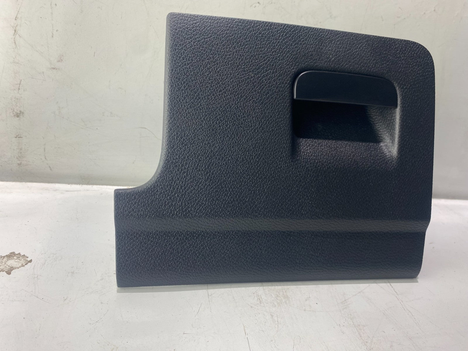 Volkswagen Scirocco, MK5 Golf / Jetta, Eos Driver Storage Compartment 1K2857919F