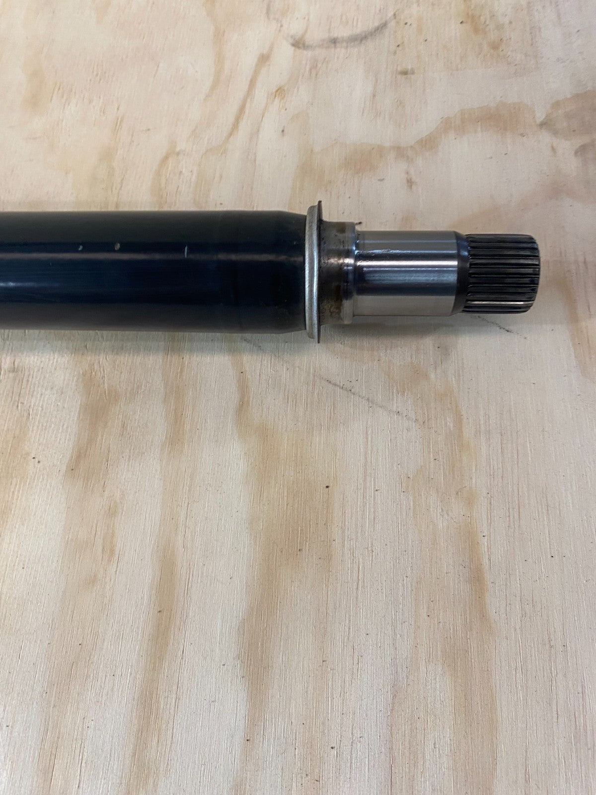 Mercedes-Benz CLA A CLASS Front Right CV Axle Driveshaft A2423300200