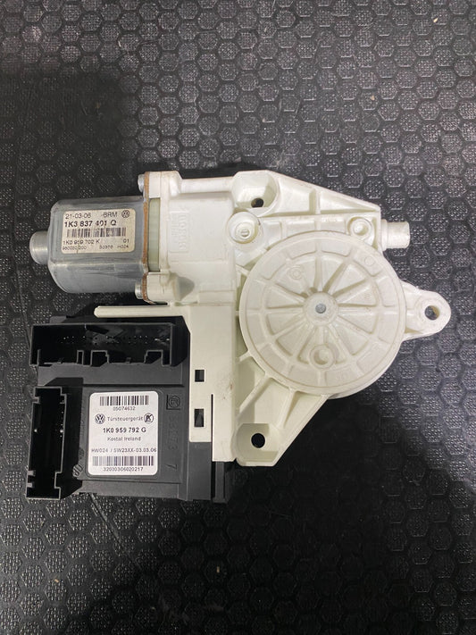 Volkswagen Window Motor 1K3837401Q