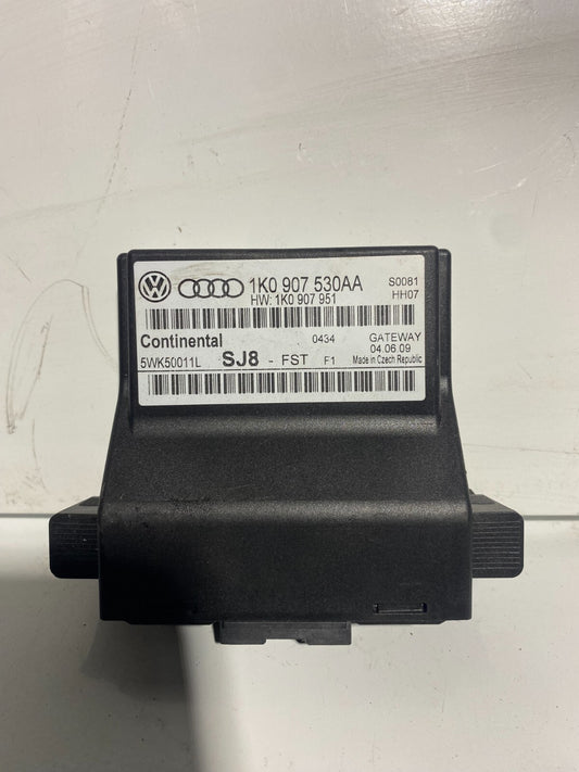 VWAG Gateway Control Module 1K0907530AA
