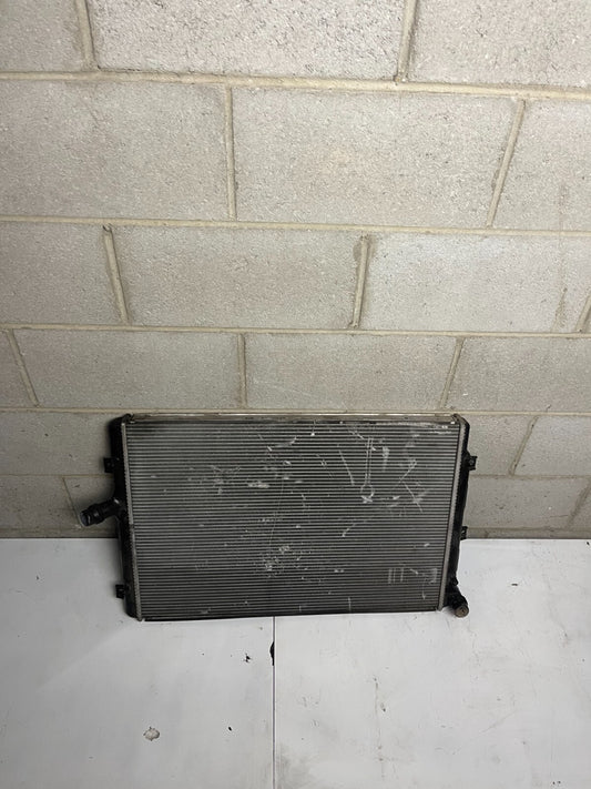 VWAG Radiator 1K0121251AB