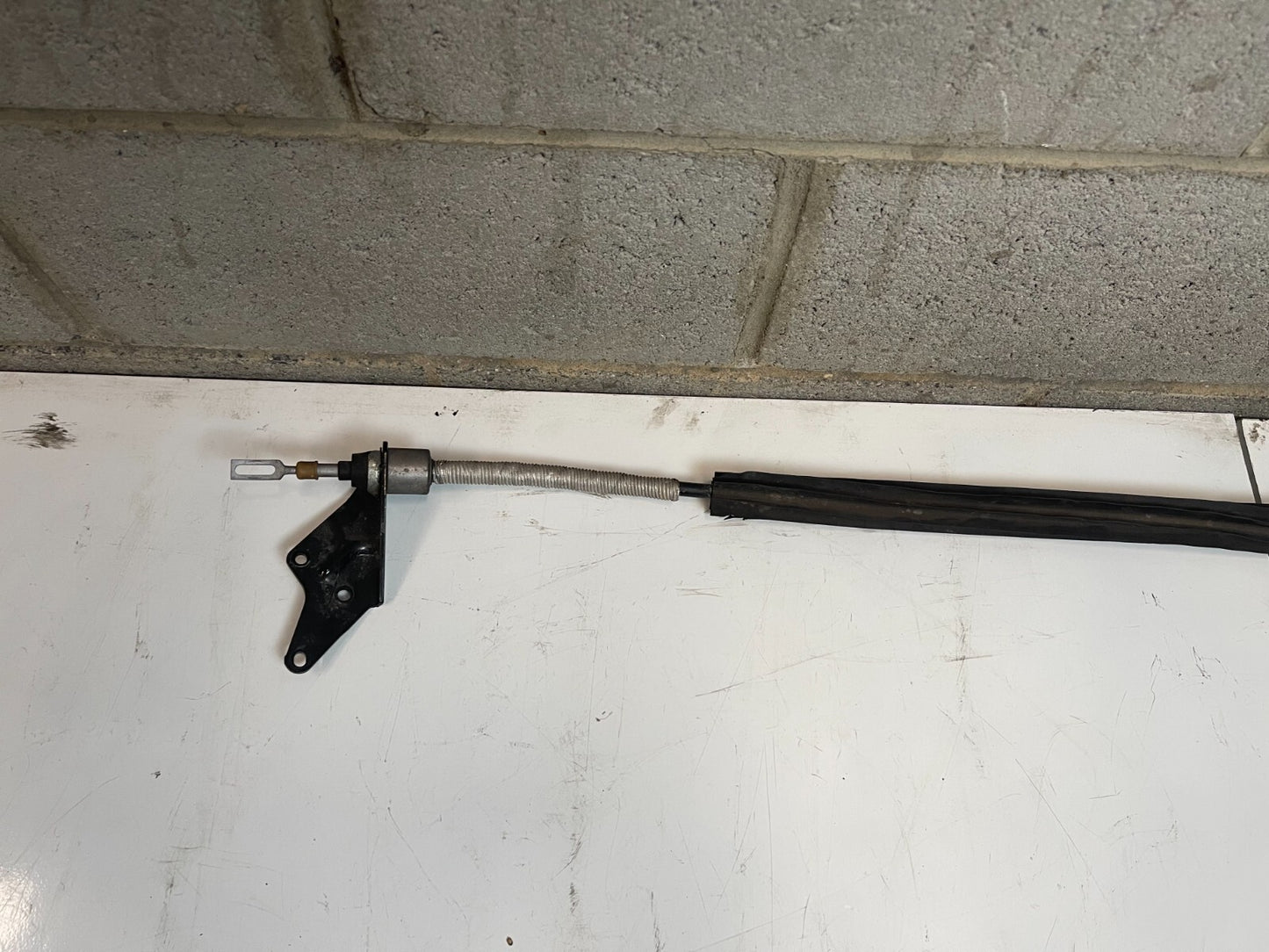 VWAG DSG Gear Shifter Selector 1K2713025R