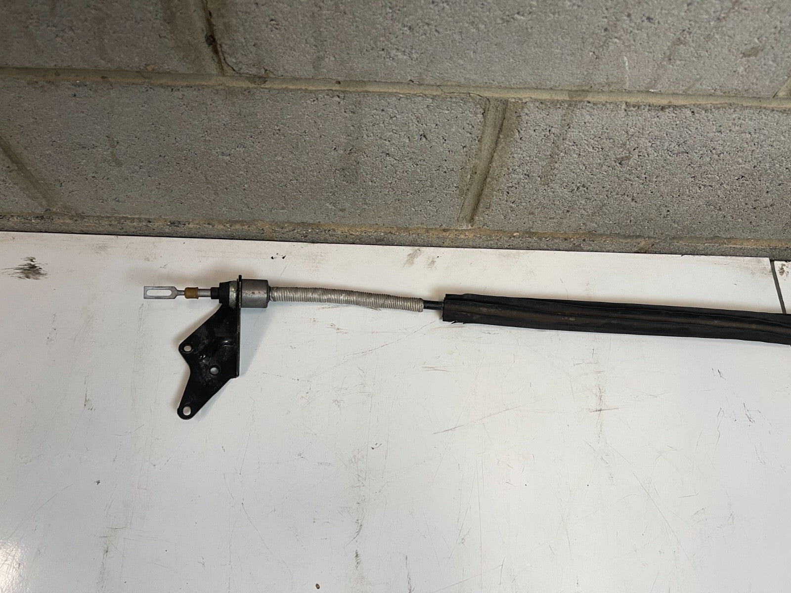 VWAG DSG Gear Shifter Selector 1K2713025R