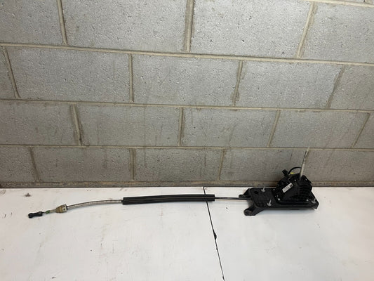 VWAG DSG Gear Shifter Selector 5Q2713025R