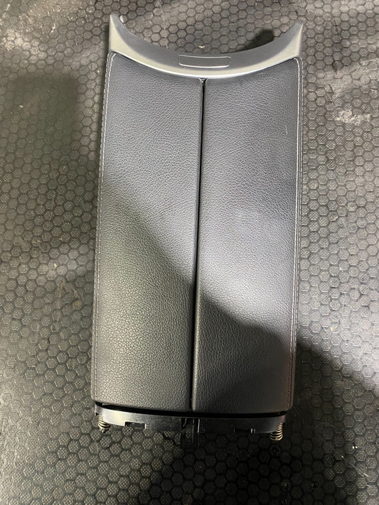 Mercedes-Benz Centre Console Arm Rest Storage A2055404913