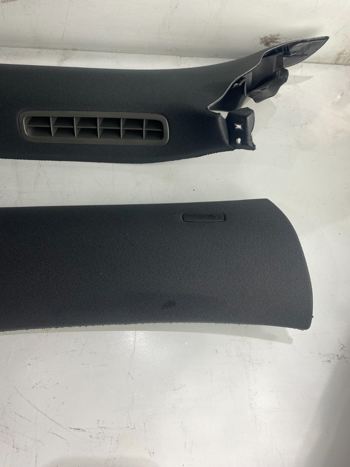 Volkswagen Scirocco 2008-2016 Scirocco A Pillar Set 1K8867234A 1K8867233A