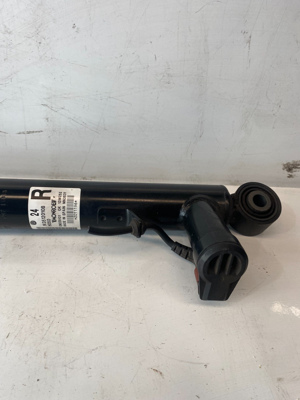 Volkswagen Scirocco Rear Right Adaptive Shocker DCC 1K0512010B
