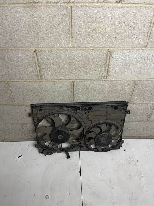 VWAG Engine Fan 1K0121207AT