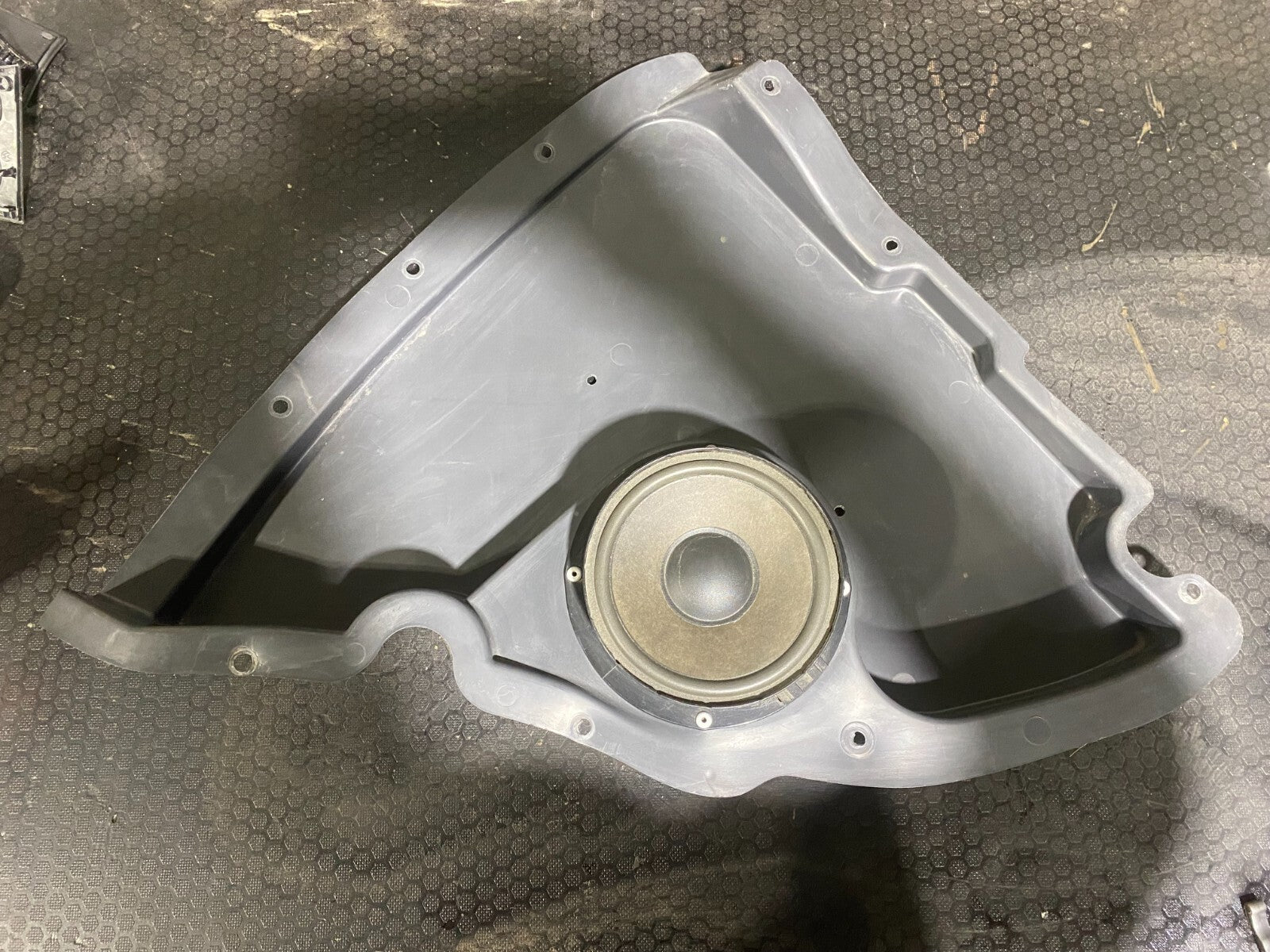 Volkswagen Door Speaker Cover 1K3971845B / 1K3971845D