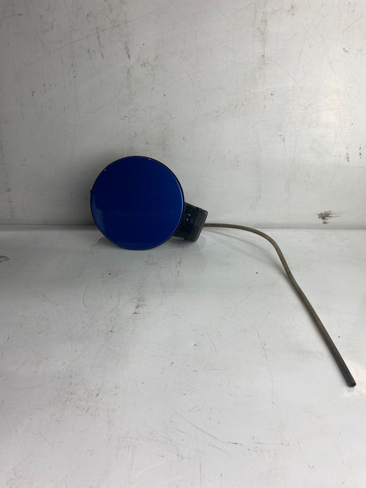 Volkswagen Scirocco MK3 2008-2014 Fuel Gas Filler Cap In Blue 1K8809857C