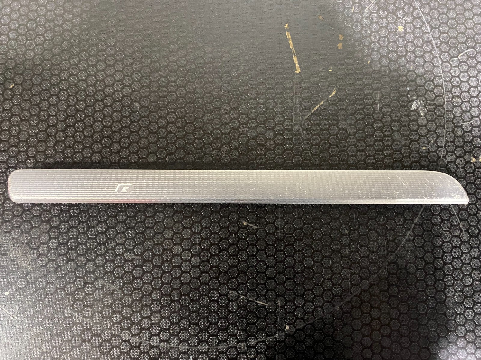 Volkswagen Golf Mk6 R 2009-2013 Left Side Dash Trim 5K2858529