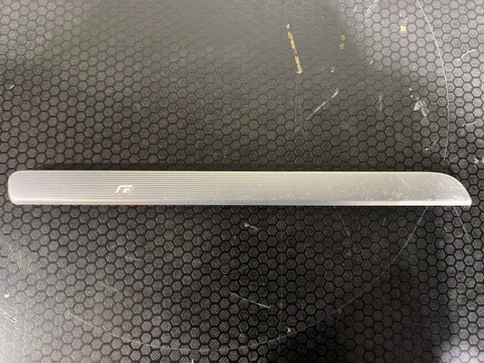 Volkswagen Golf Mk6 R 2009-2013 Left Side Dash Trim 5K2858529