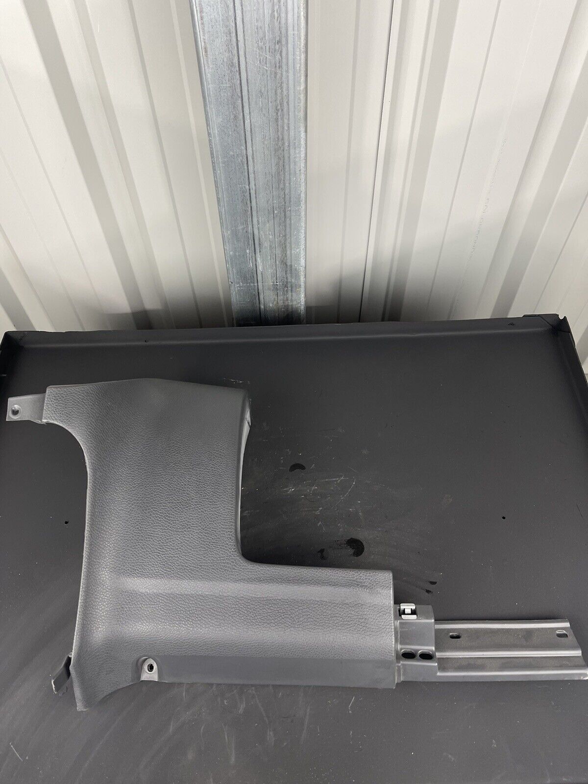 VW Golf Driver Side Under Dashboard Cover 1K2 858 367A