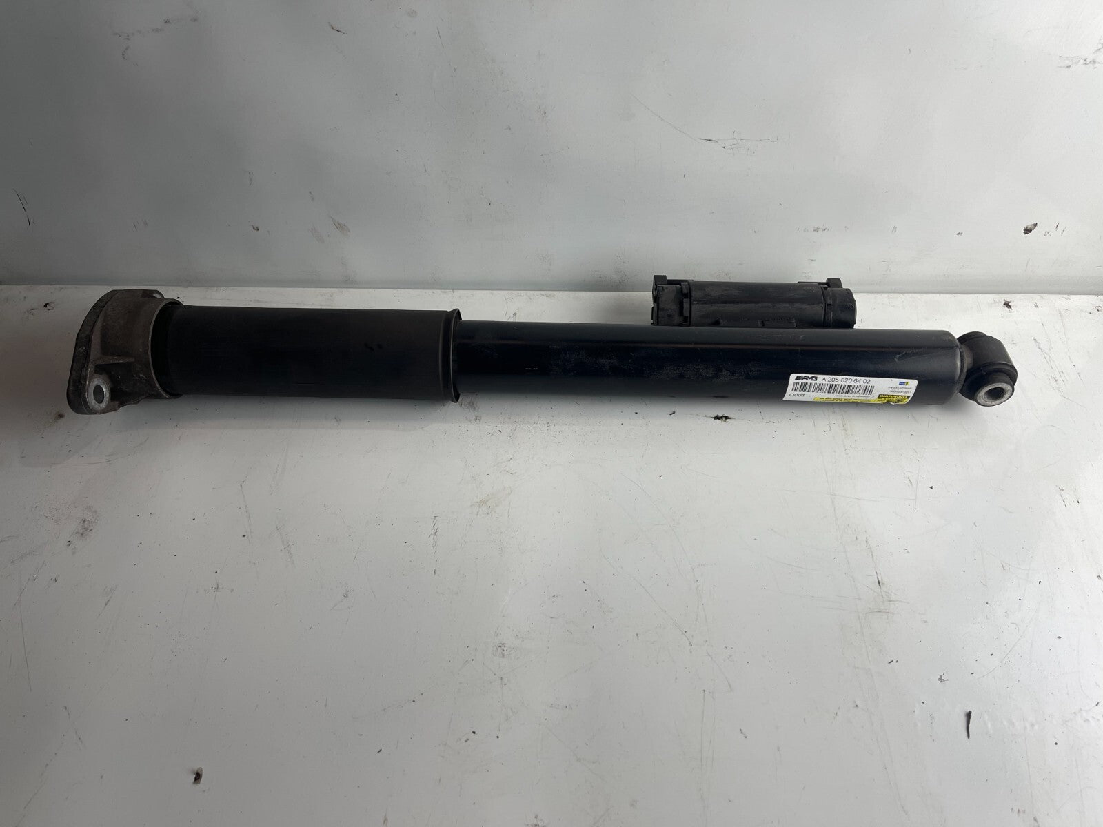 Mercedes-Benz C63s Rear Shock Absorber A2053206402