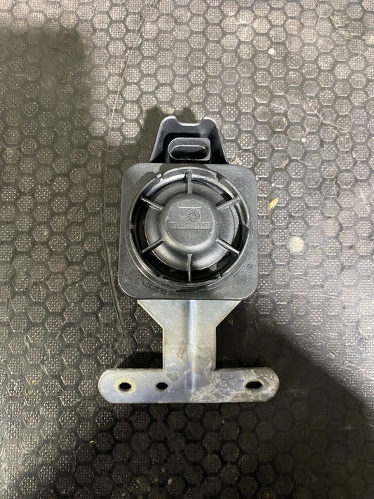 VWAG MK7-7.5 Electric Horn/Alarm 5G0951227B