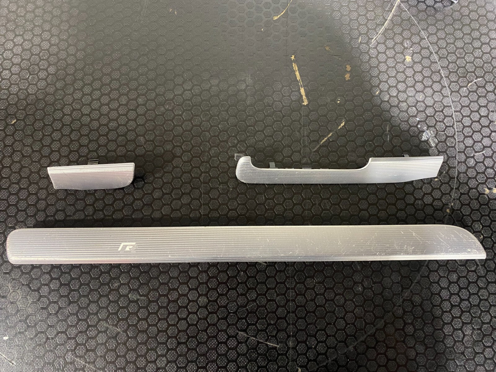 Volkswagen Golf Mk6 R 2009-2013 Complete Dash Trim