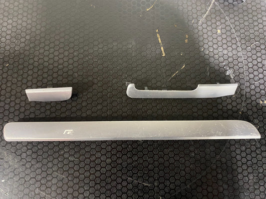 Volkswagen Golf Mk6 R 2009-2013 Complete Dash Trim