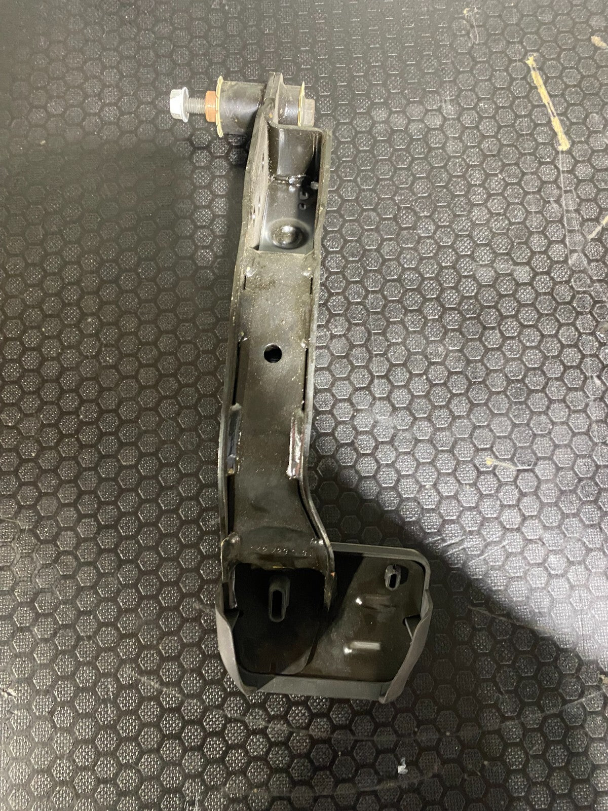 Volkswagen Golf MK5 R32 Brake Pedal 1K2723143J