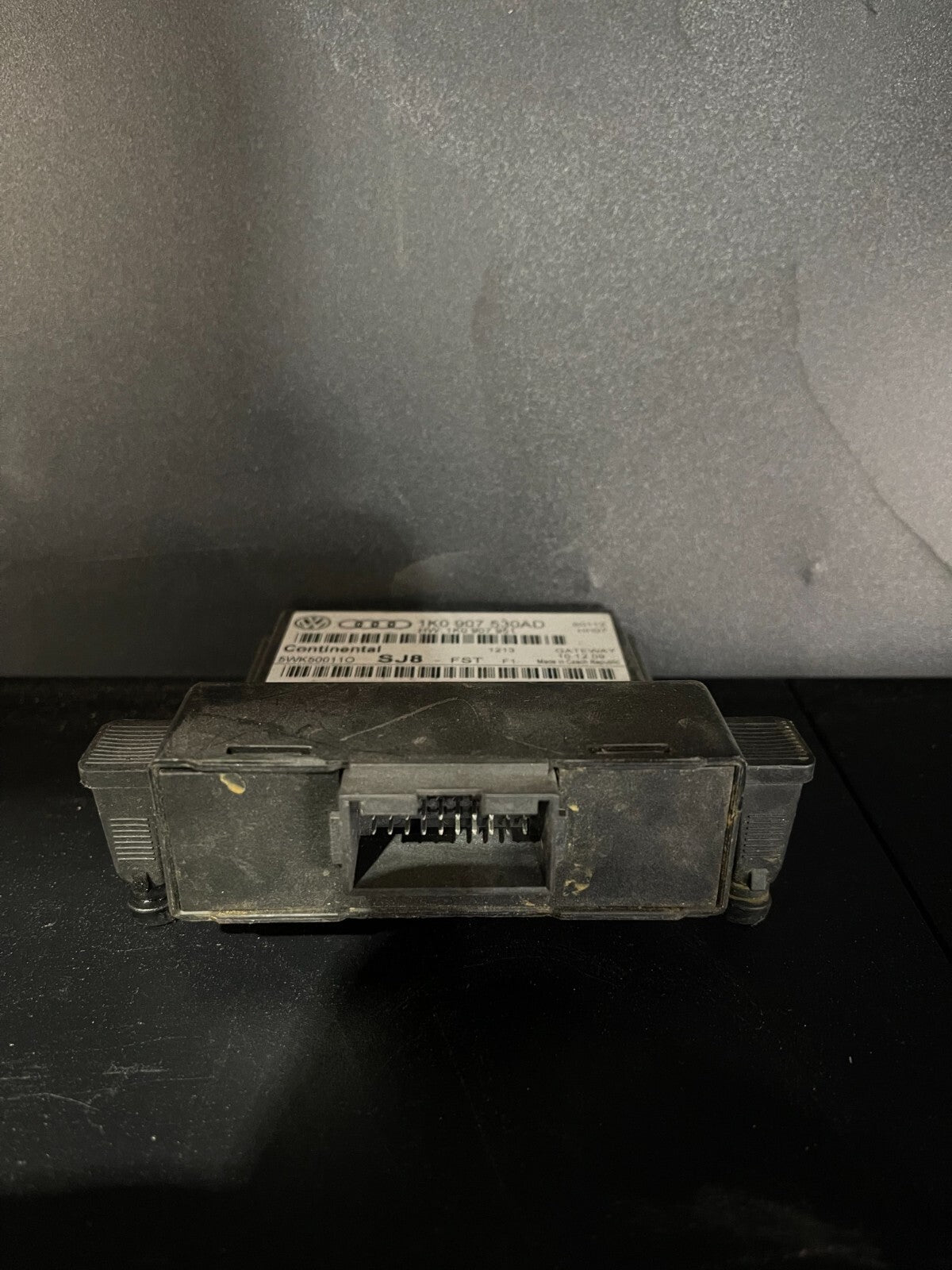 Volkswagen Canbus Gateway Control Unit Module 1K0907530AD