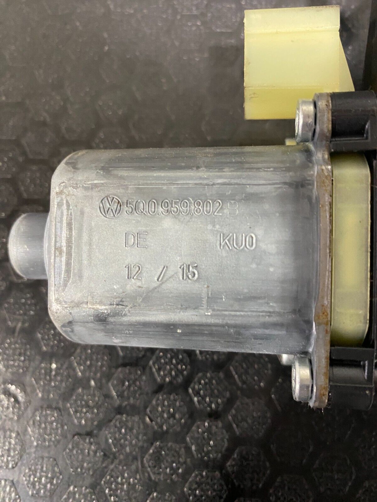 Volkswagen Window Motor 5Q0959802B