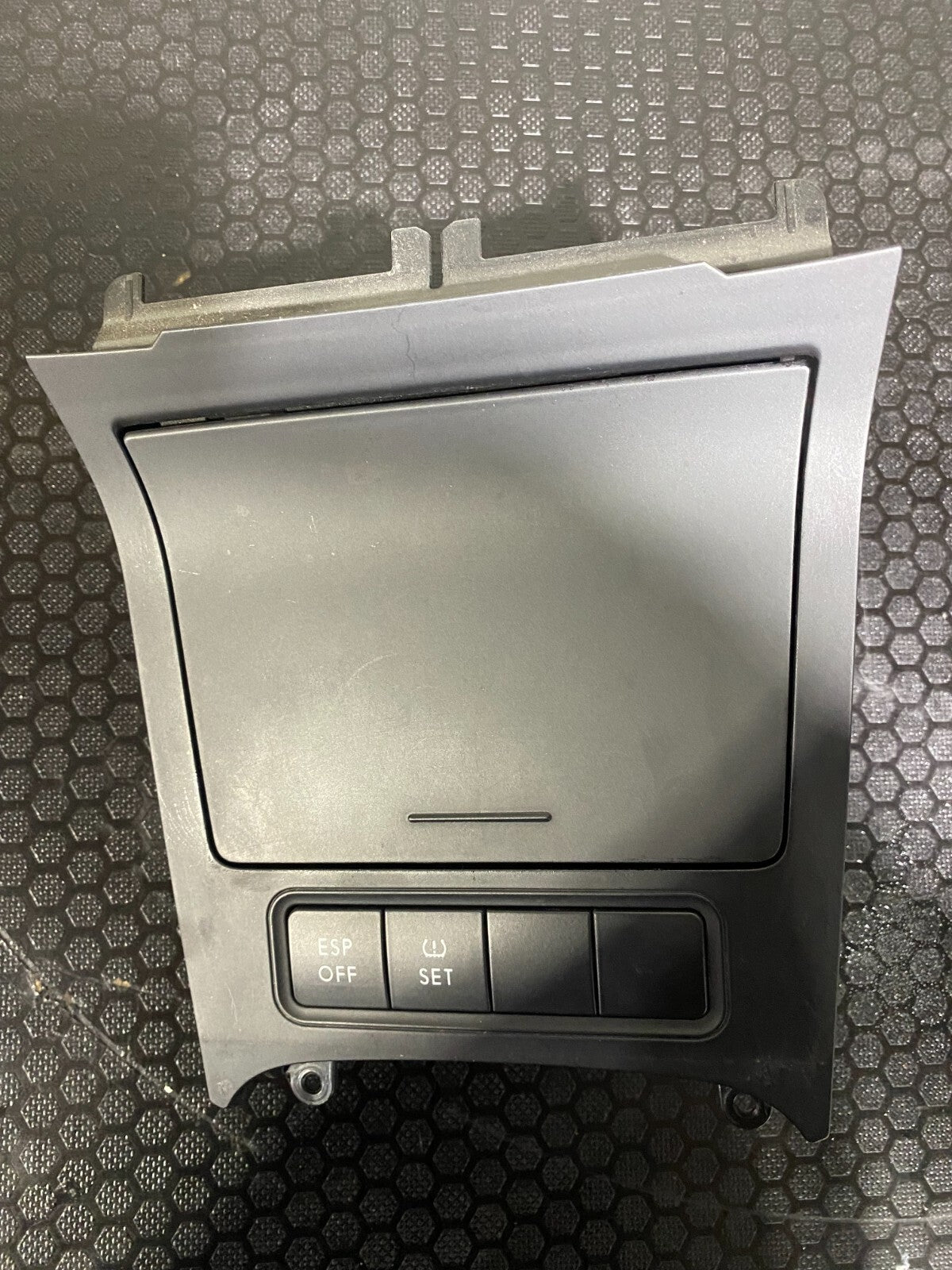 Volkswagen Golf MK5 2003-2009 Interior Ash Tray Cigarette 1K0857961