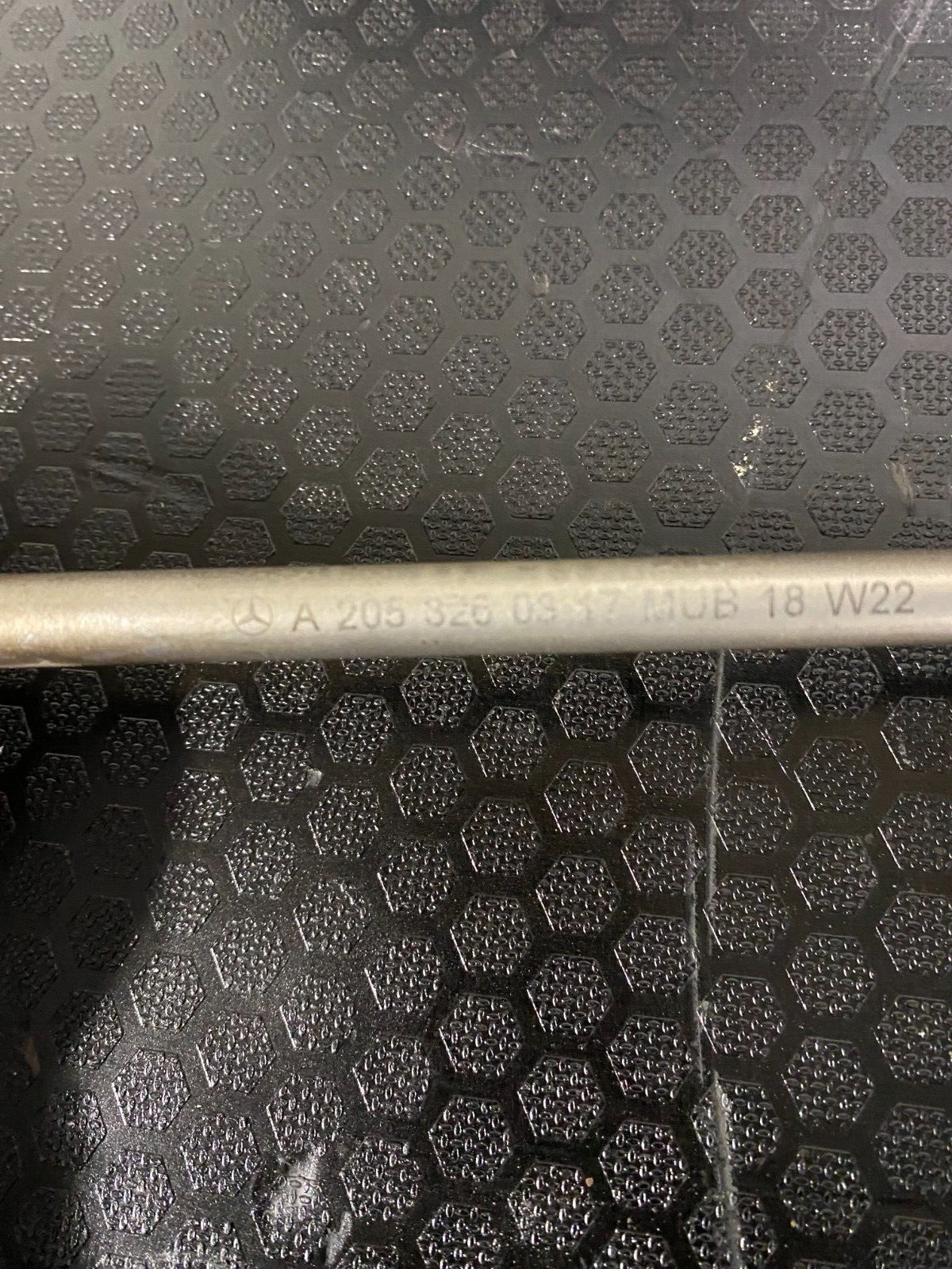 Mercedes-Benz Rear Left Sway Bar A2053260317