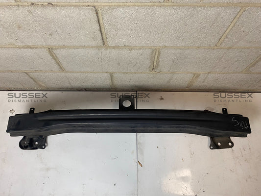 Volkswagen Front Bumper Reinforcement 1K0807328B