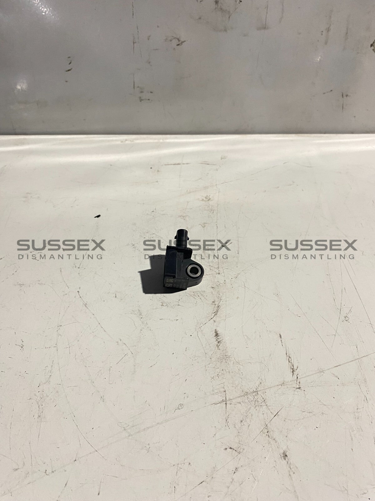 Mercedes-Benz Crash Impact Sensor A2229051400