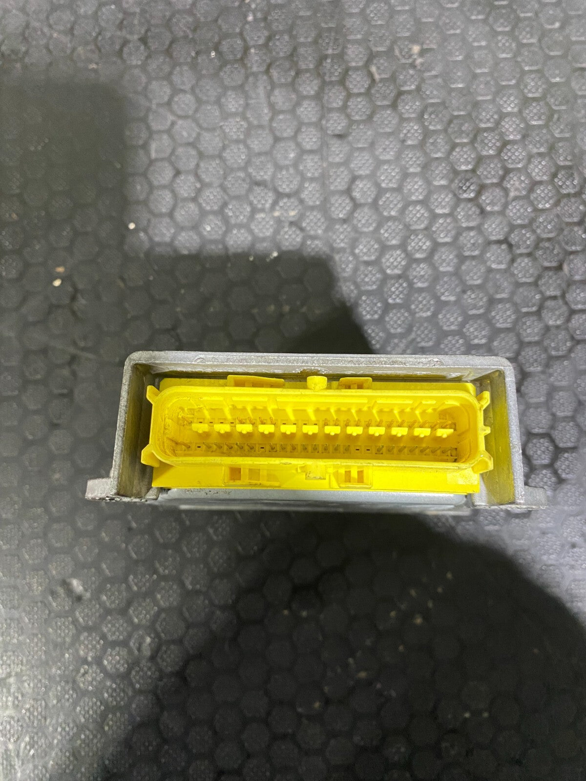 VWAG Airbag Crash Sensor Module 1K0909605T