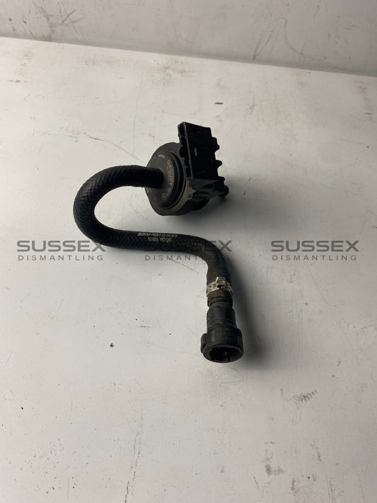 Mercedes-Benz Fuel Purge Valve A0014700993