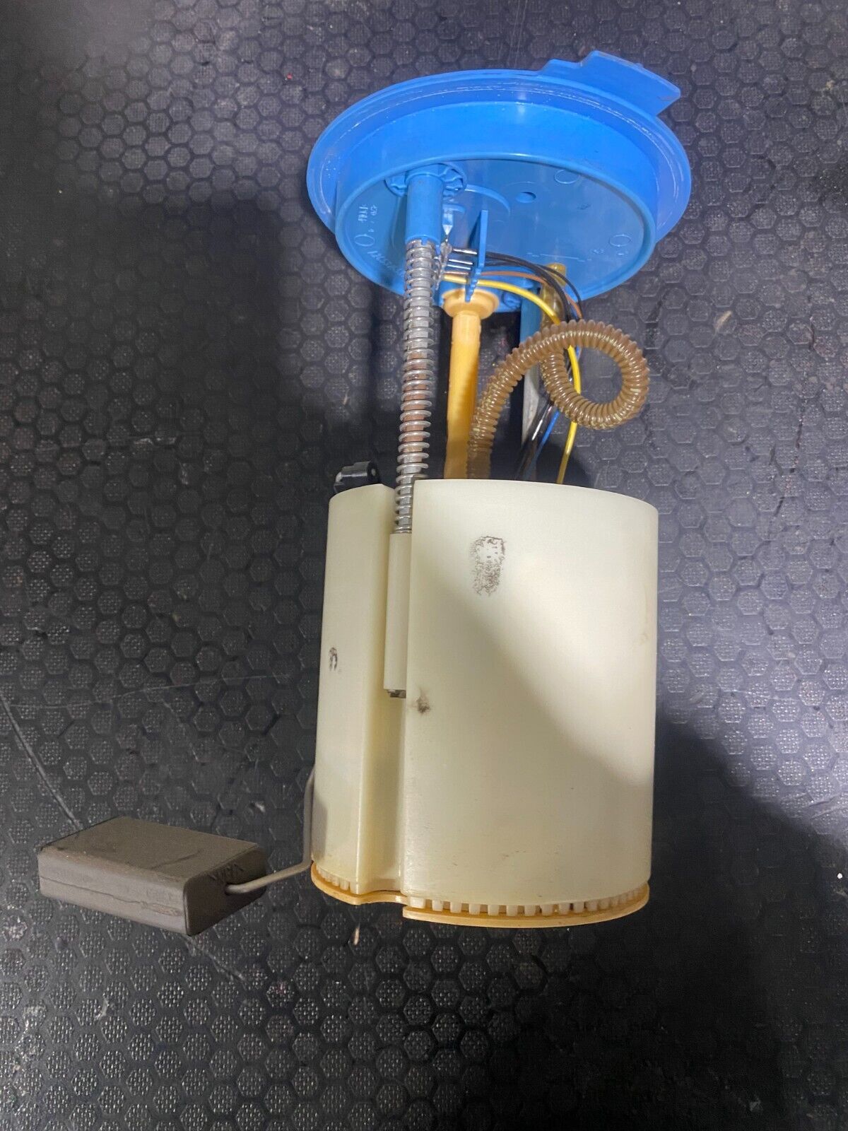 Volkswagen MK6 GTI Fuel Pump 1K0919051CL