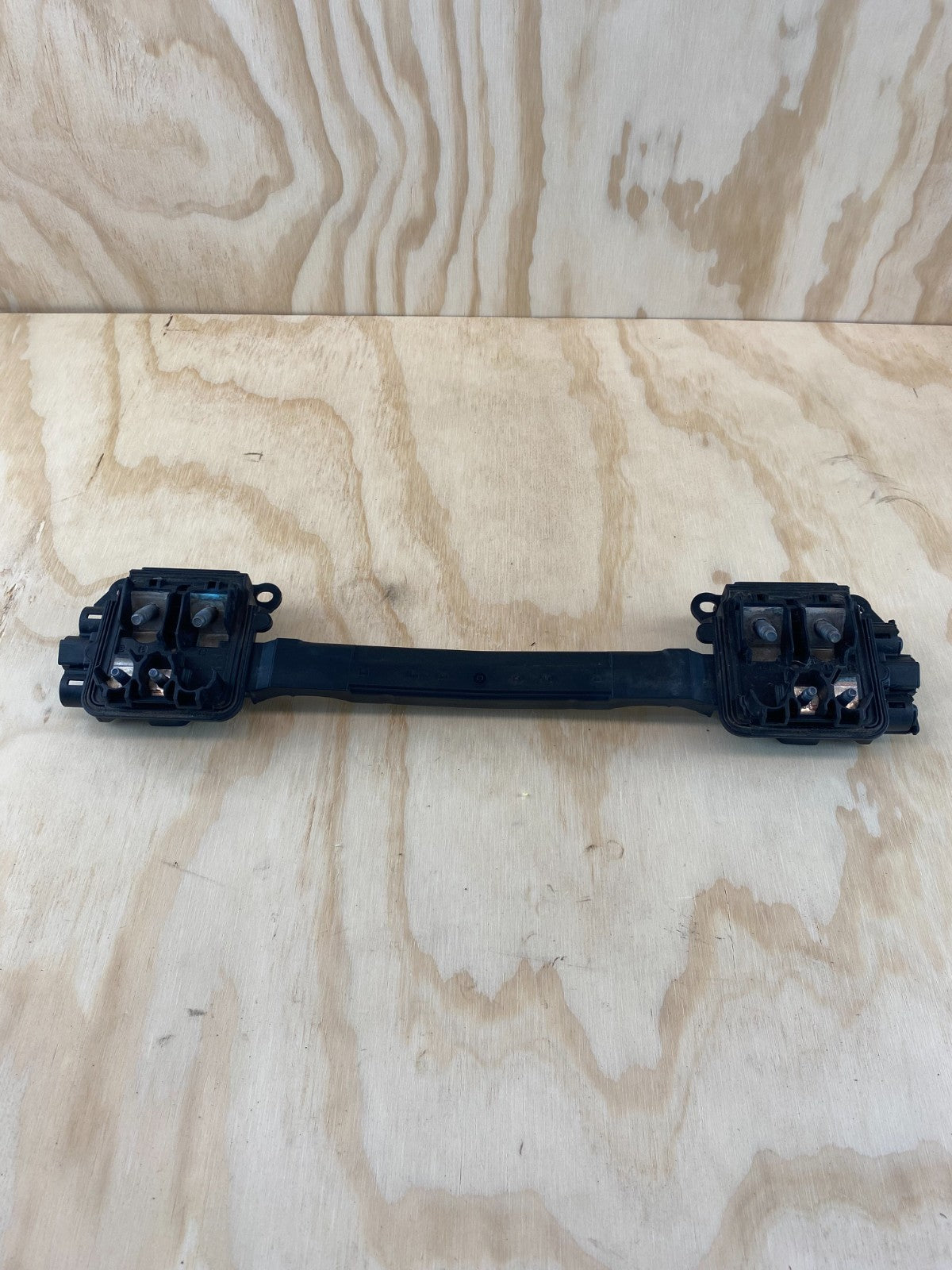 Mercedes-Benz C63S W205 Engine Bay Positive Terminal Block A2055459100
