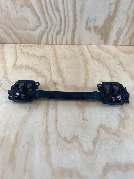 Mercedes-Benz C63S W205 Engine Bay Positive Terminal Block A2055459100