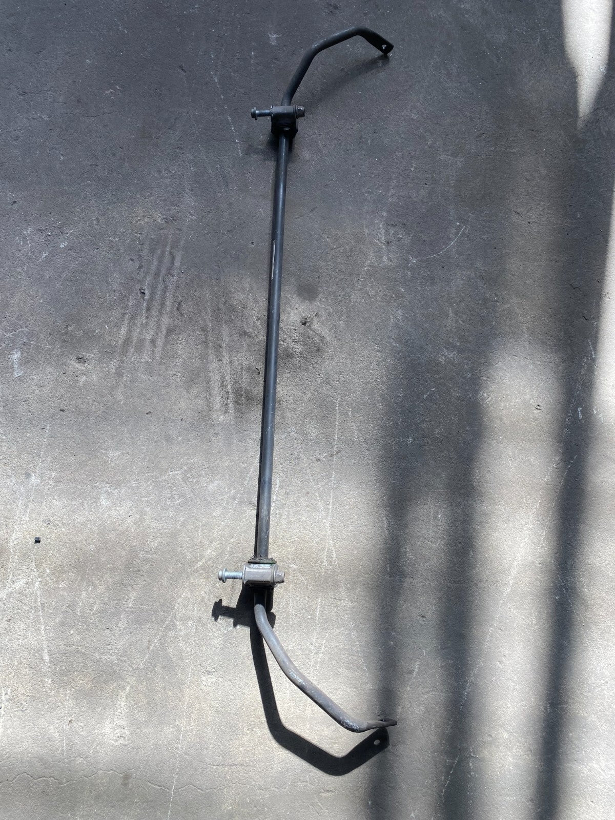 Mercedes-Benz C63s 2019-2021 Rear Anti Roll Bar A2533262500