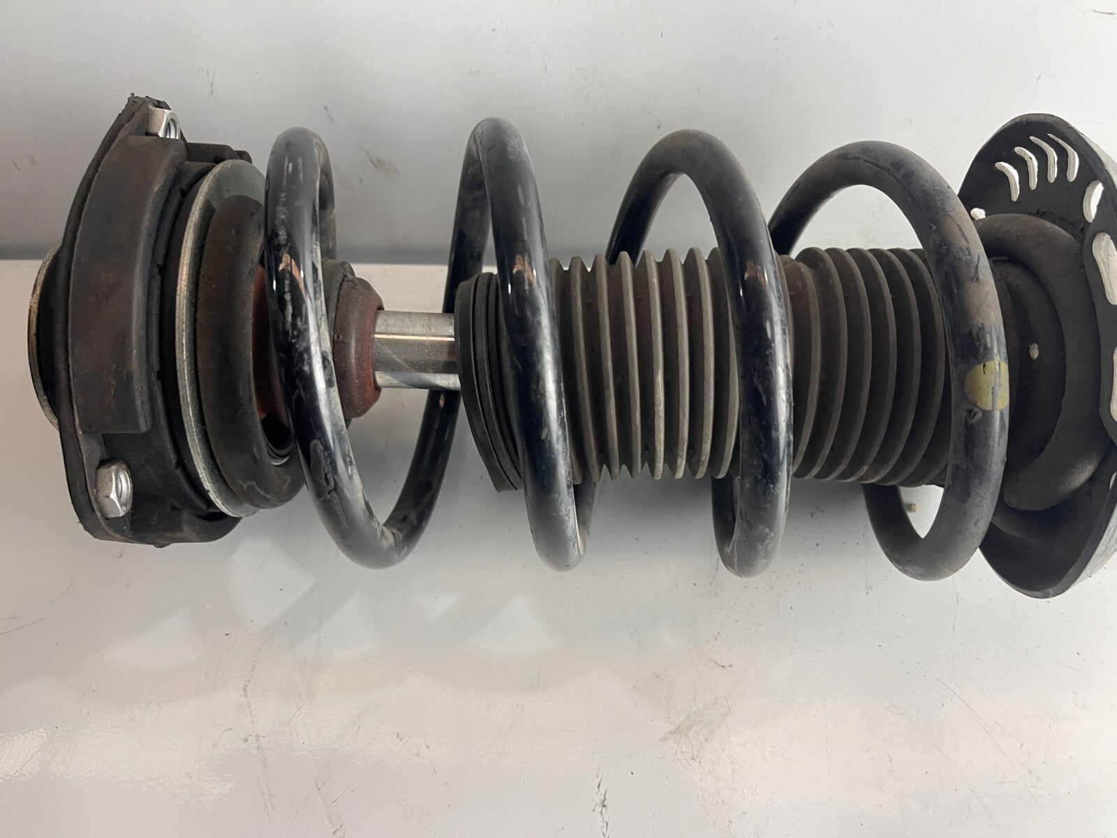 VWAG Front Shock Absorber 1T0413031JP