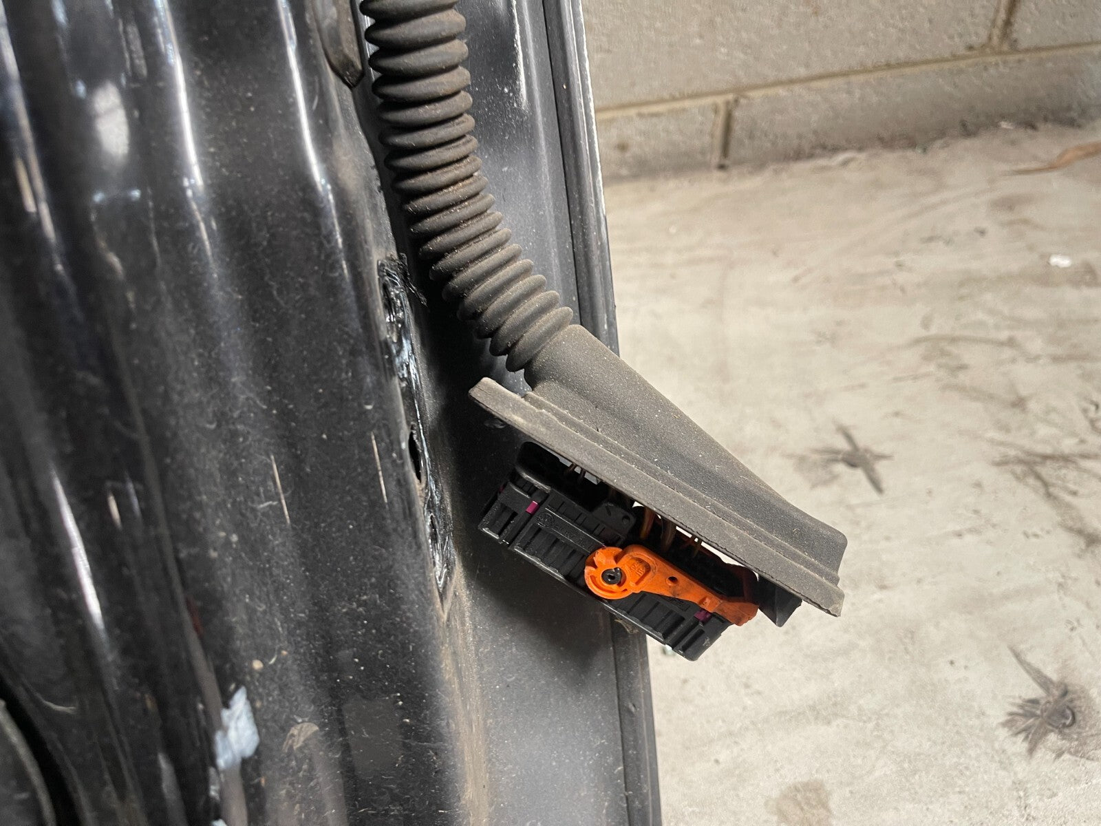 Volkswagen Golf MK6 Front Left Door In Multiple Colours *Freight Available*