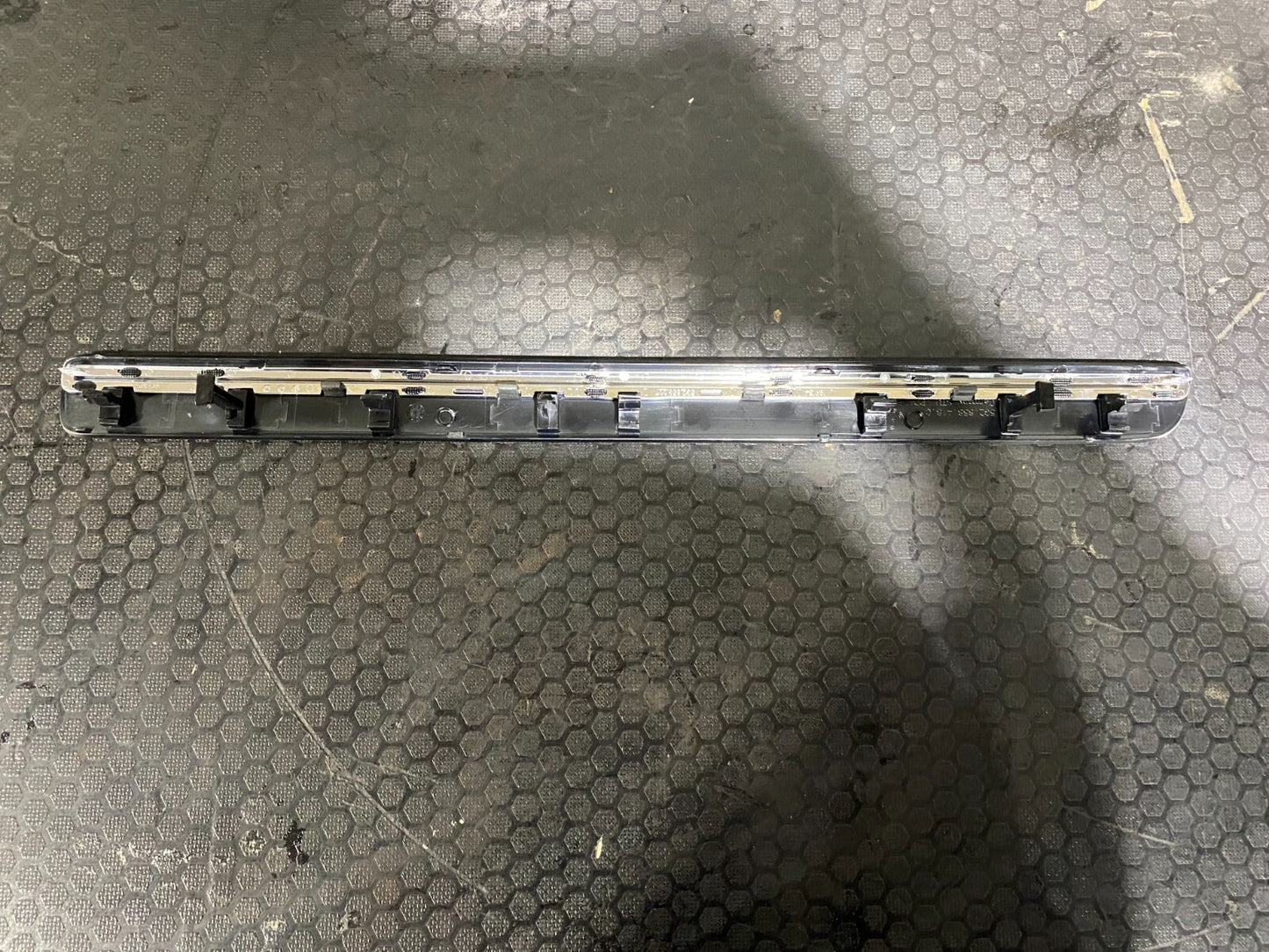 Volkswagen MK7-7.5 Left Dashboard Trim 5G2858418C