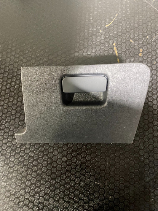 Volkswagen Golf MK7-7.5 Side Glove Compartment 5G2857924B