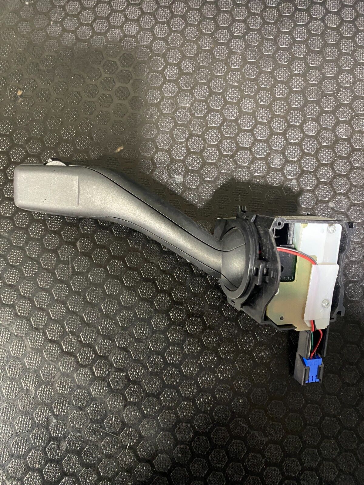 VWAG Front And Rear Windscreen Washer Arm 1K0953519