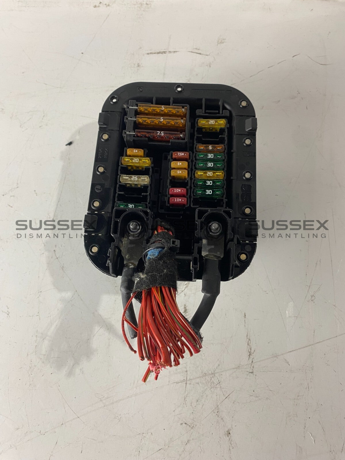 Mercedes-Benz Fusebox A2225403150