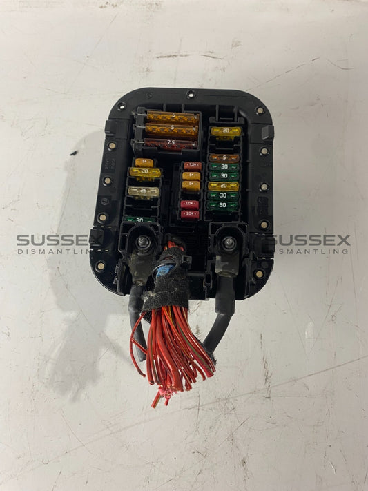 Mercedes-Benz Fusebox A2225403150