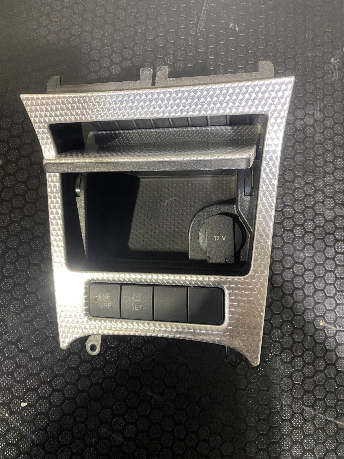 Volkswagen Golf MK5 R32 2003-2009 Interior Ash Tray Cigarette 1K0857961