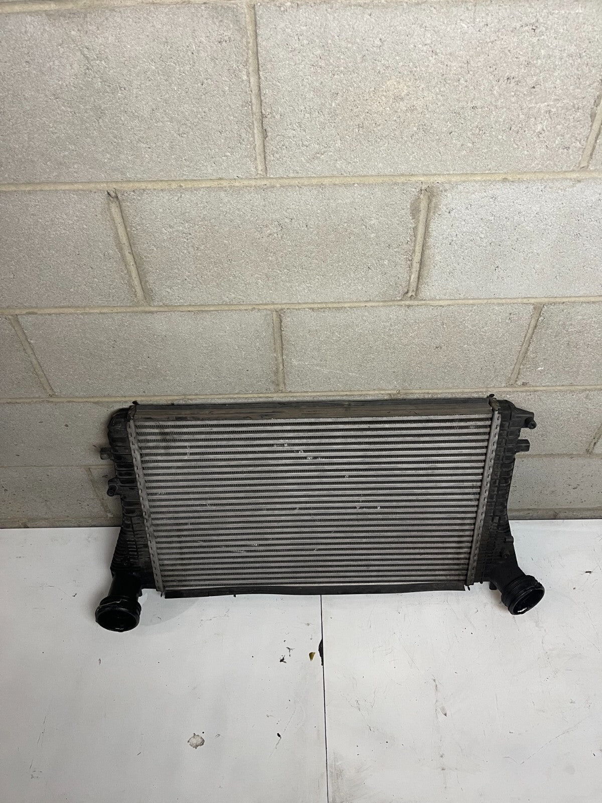 VWAG Intercooler 1K0145803A
