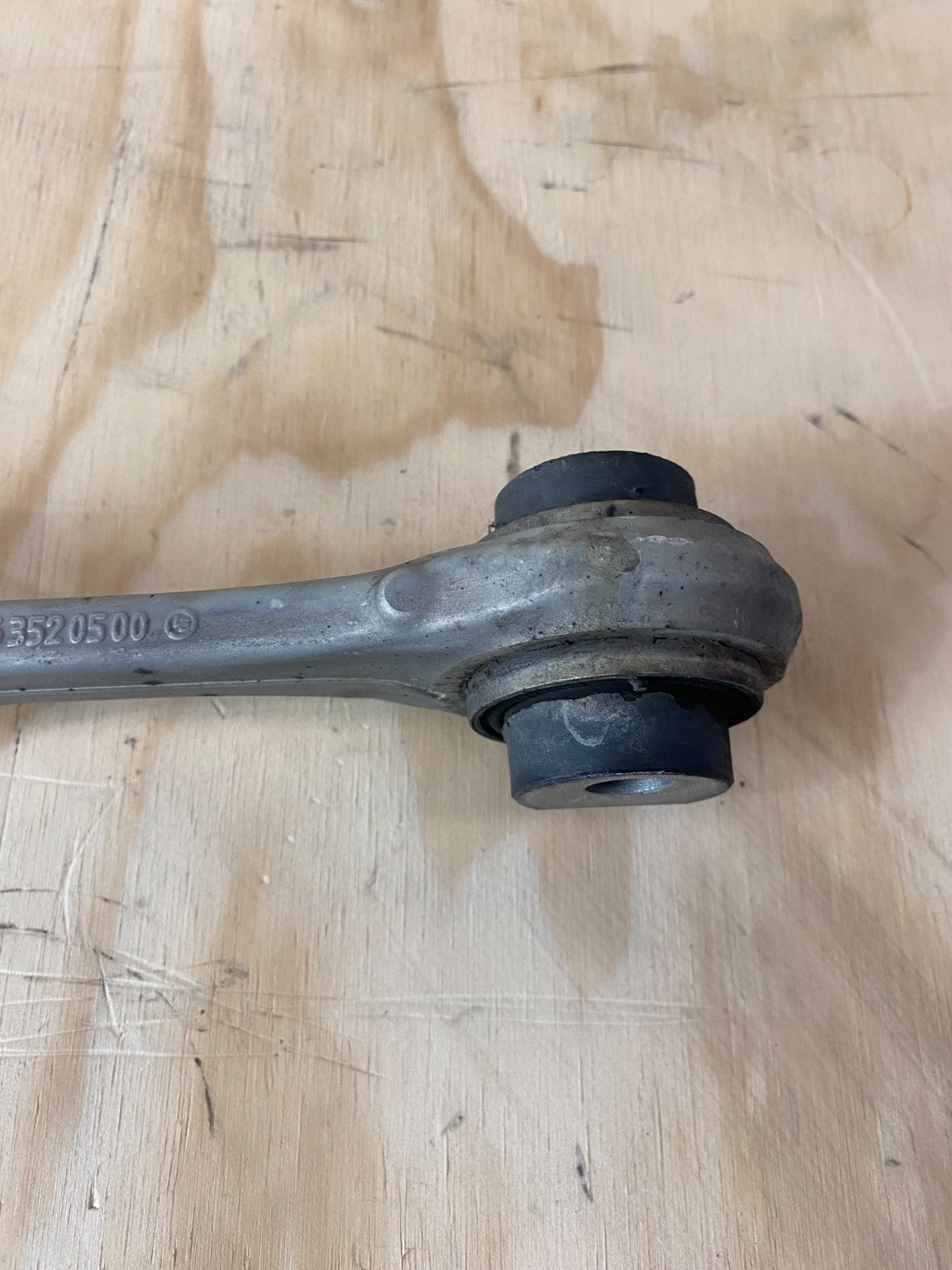 Mercedes-Benz CLA A CLASS Rear Suspension Control Arm A1763520500