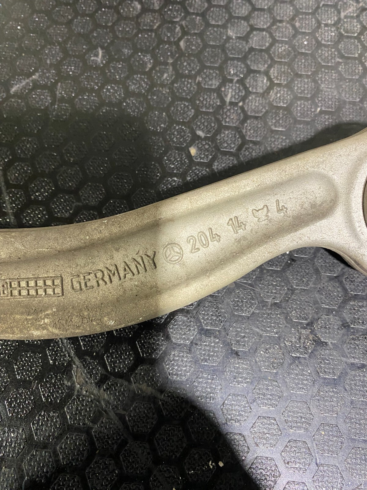 Mercedes-Benz AMG Control Arm Rear Right A204144 W205