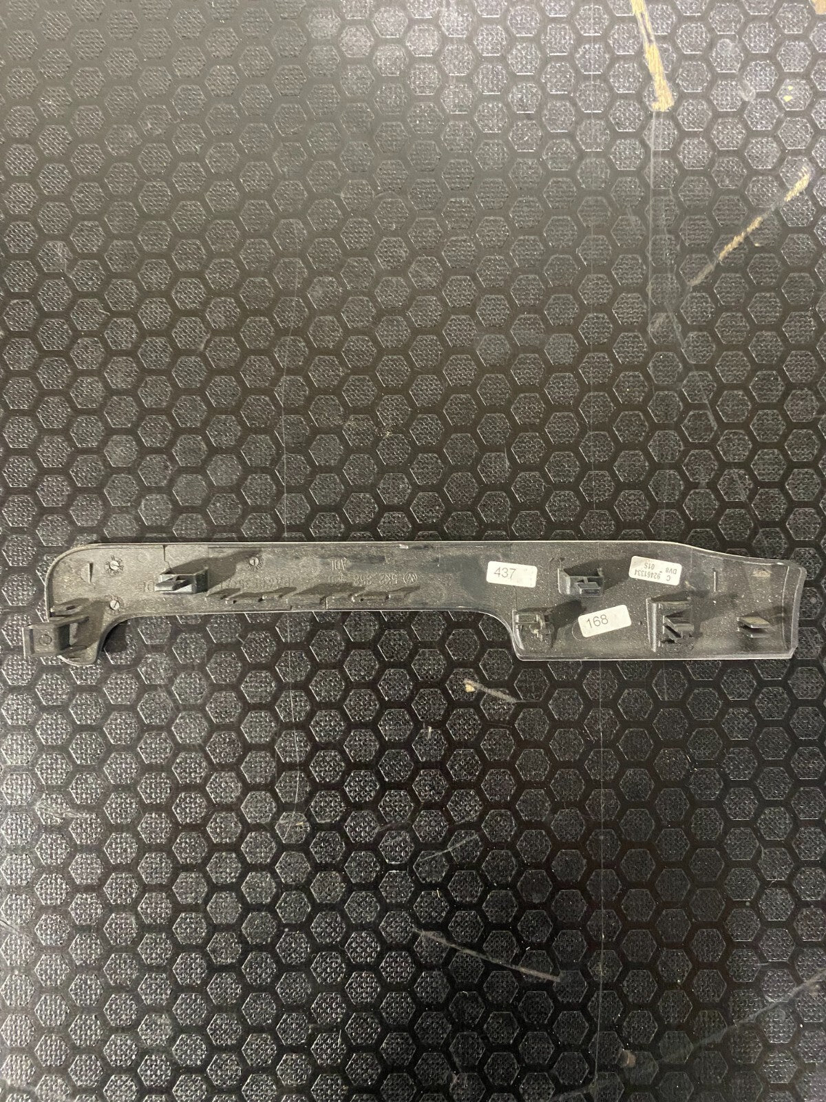 Volkswagen Golf Mk6 R 2009-2013 Right Side Dash Trim 5K2858420