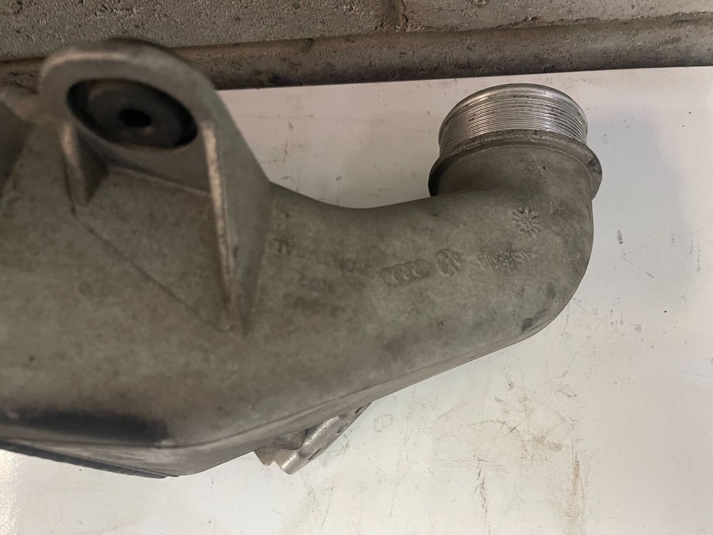 Audi RS3 / TTRS Intercooler 8V0145803A