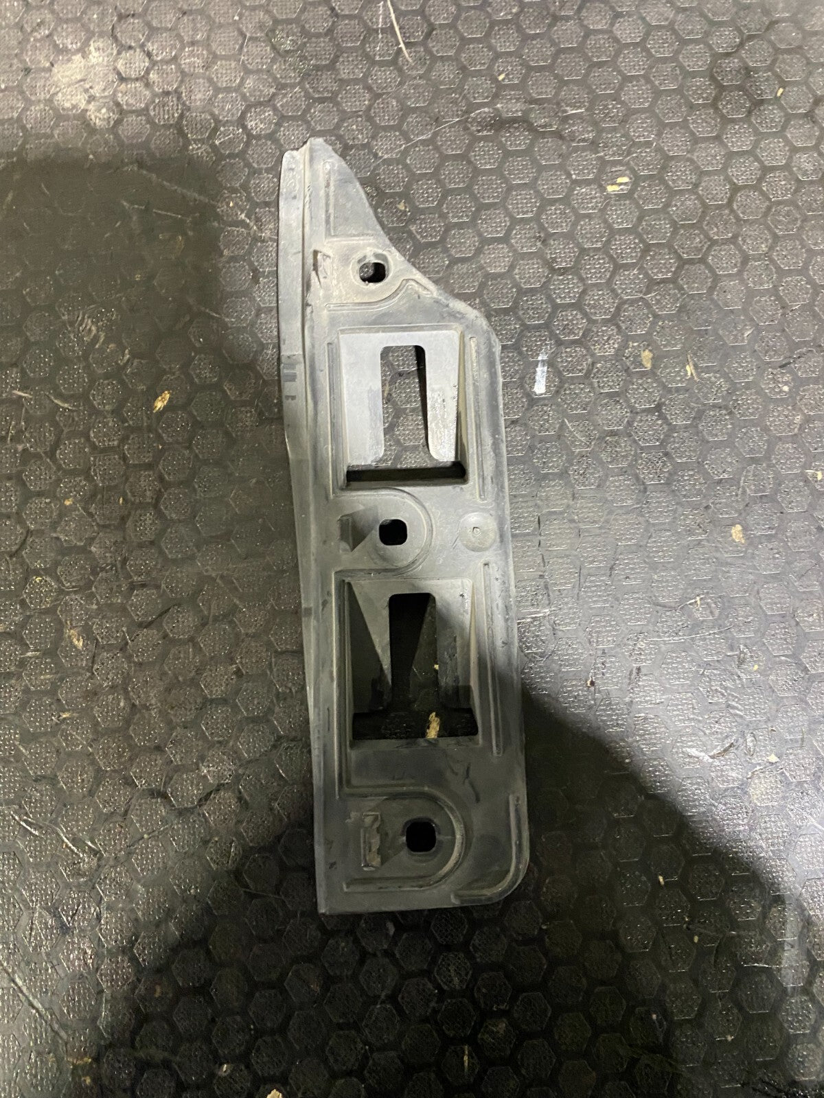 Volkswagen MK5 Front Right Bumper Support Slide On 1K0807184